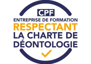 Entreprise de formation en langues respectant la charte de déontologie CPF